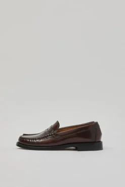 No.6 Store New York Loafer in Caramel