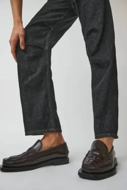 No.6 Store Nombela in Dark Brown