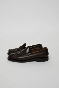 No.6 Store Nombela in Dark Brown