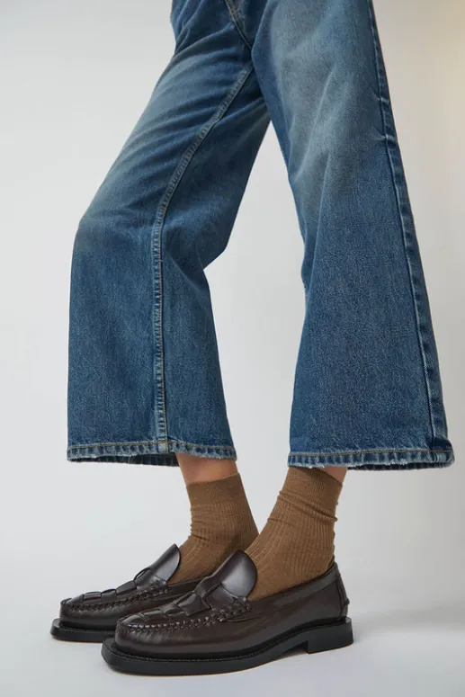 No.6 Store Nombela in Dark Brown