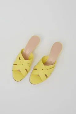 No.6 Store Orlando in Butter