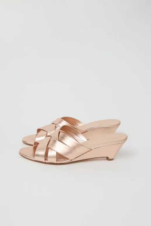 No.6 Store Orlando in Rose Gold