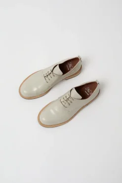 No.6 Store Oxford in Avorio