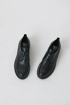 No.6 Store Oxford in Nero