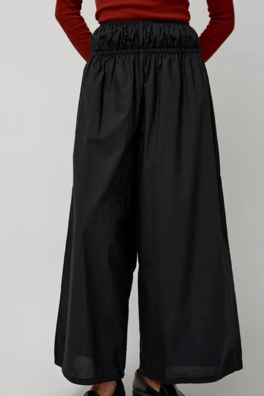 No.6 Store Point Pants in Black