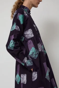 No.6 Store Press Dress in Location