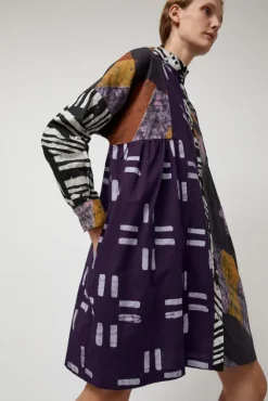 No.6 Store Press Dress in Virtual Reality