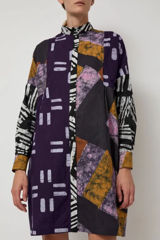 No.6 Store Press Dress in Virtual Reality