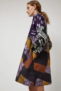 No.6 Store Press Dress in Virtual Reality