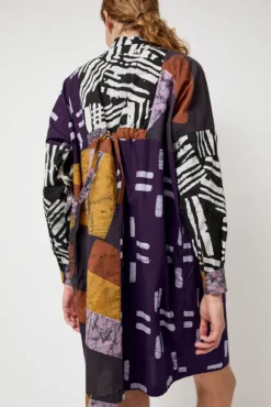 No.6 Store Press Dress in Virtual Reality