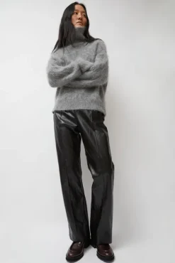 No.6 Store Quinlan Pant in Brown
