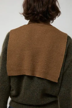No.6 Store Raw Collar in Bronze