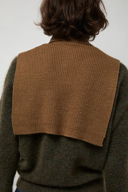 No.6 Store Raw Collar in Bronze
