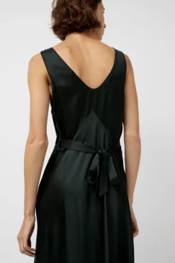No.6 Store Reine Dress in Black
