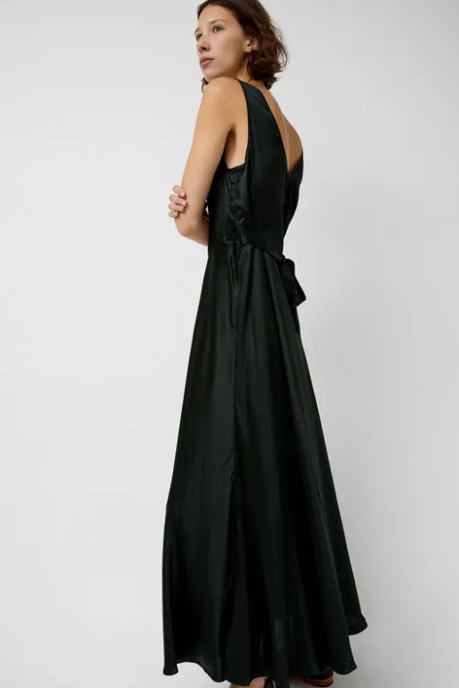No.6 Store Reine Dress in Black