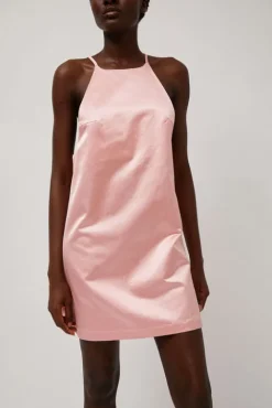 No.6 Store Rio Short Dress in Pink