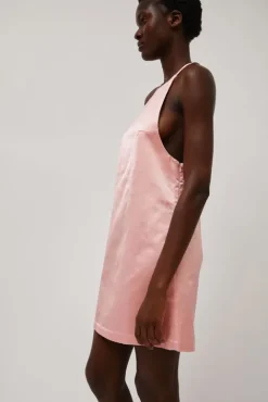 No.6 Store Rio Short Dress in Pink