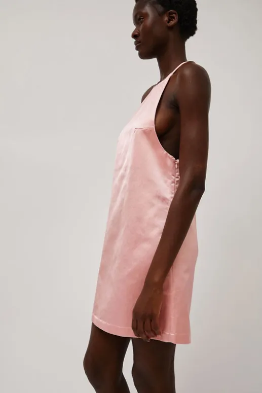 No.6 Store Rio Short Dress in Pink