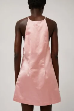 No.6 Store Rio Short Dress in Pink
