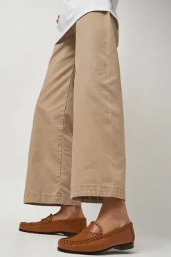 No.6 Store Sastre Loafer in Tan