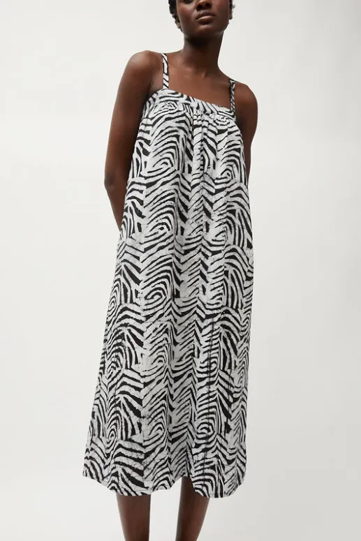 No.6 Store Saya Dress in Long Division