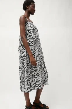 No.6 Store Saya Dress in Long Division