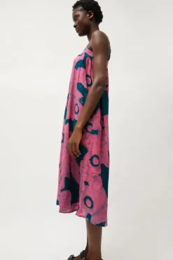 No.6 Store Saya Dress in Pool Party