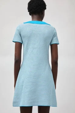 No.6 Store Sigrid Dress in Sail