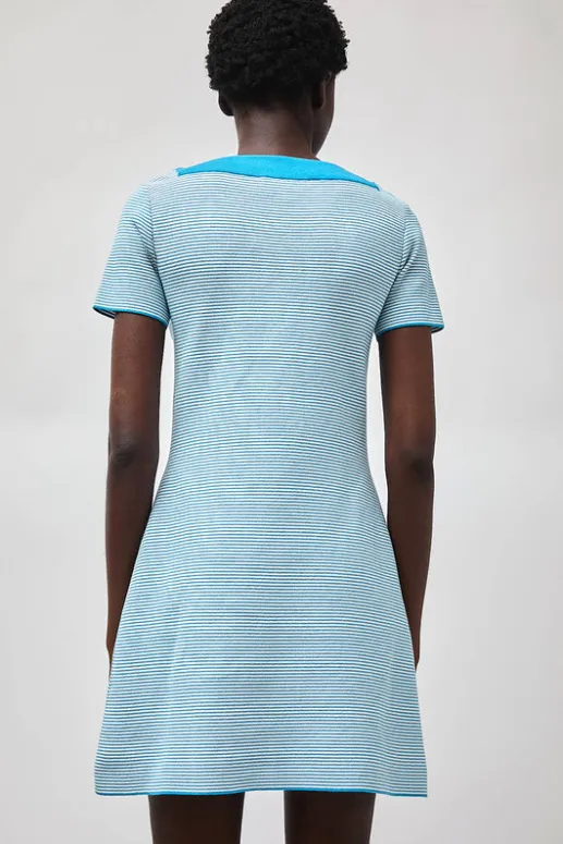 No.6 Store Sigrid Dress in Sail