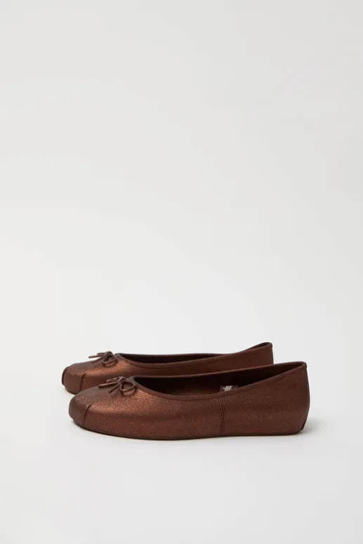 No.6 Store Sophie in Bronze