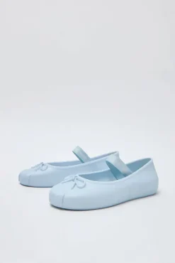 No.6 Store Sophie in Pearly Blue