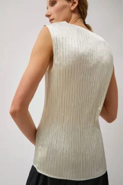 No.6 Store Space Tank in Ivory