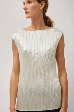 No.6 Store Space Tank in Ivory