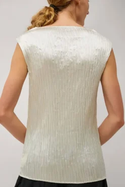 No.6 Store Space Tank in Ivory
