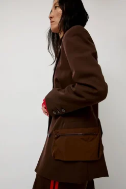 No.6 Store Sport Blazer in Mud