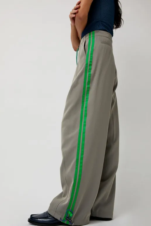 No.6 Store Sport Trouser in Ash