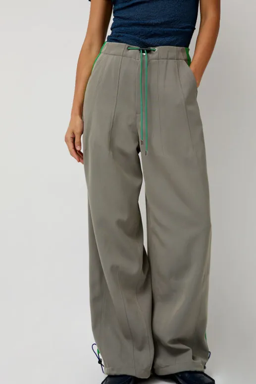 No.6 Store Sport Trouser in Ash