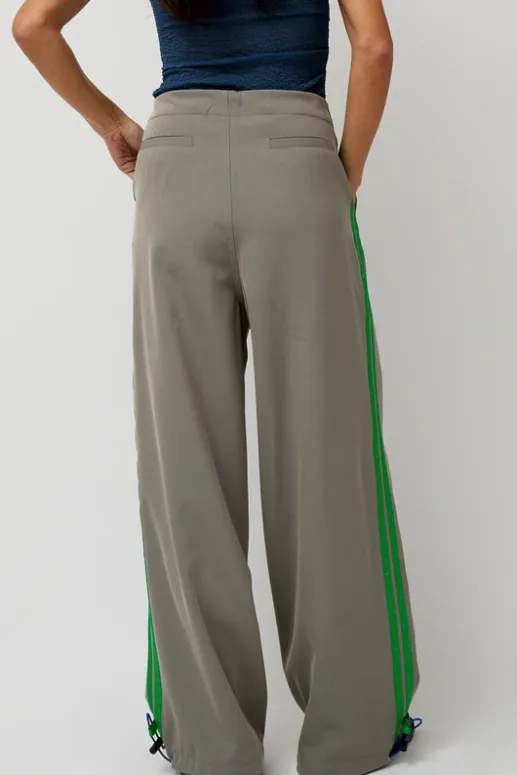 No.6 Store Sport Trouser in Ash