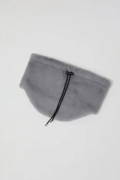No.6 Store Tube Scarf in Alloy