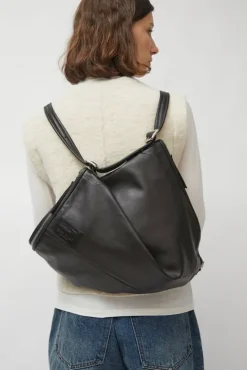 No.6 Store Twisterette Convertible Bag in Black