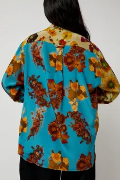 No.6 Store Unisex Shirt in Print K