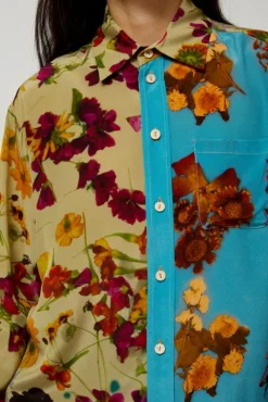 No.6 Store Unisex Shirt in Print K