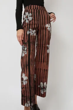 No.6 Store Veronica Trousers in Ruga