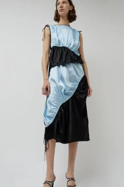 No.6 Store Viola Top in Crystal Blue