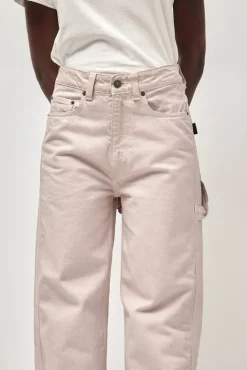 No.6 Store Winona Jean in Lavender