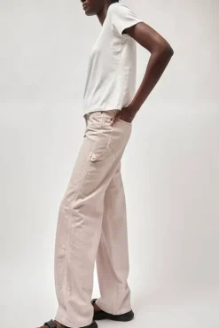 No.6 Store Winona Jean in Lavender