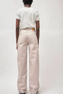 No.6 Store Winona Jean in Lavender